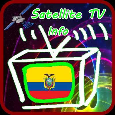 Emulate Android APK Ecuador Satellite Info TV Emulate Android APK Ecuador Satellite Info TV