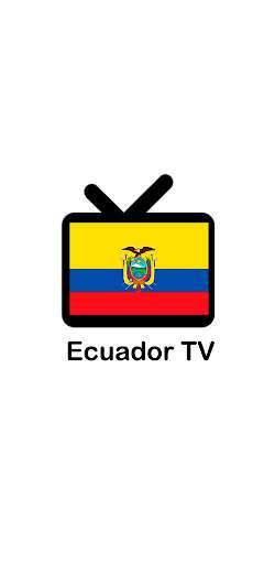 Run android online APK Ecuador Tv from MyAndroid or emulate Ecuador Tv using MyAndroid