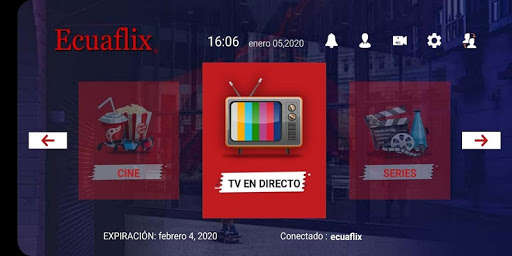 Run android online APK Ecuaflix from MyAndroid or emulate Ecuaflix using MyAndroid Run android online APK Ecuaflix from MyAndroid or emulate Ecuaflix using MyAndroid