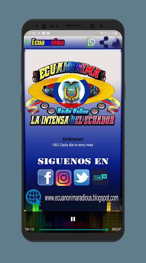 Run android online APK Ecuanonima from MyAndroid or emulate Ecuanonima using MyAndroid Run android online APK Ecuanonima from MyAndroid or emulate Ecuanonima using MyAndroid