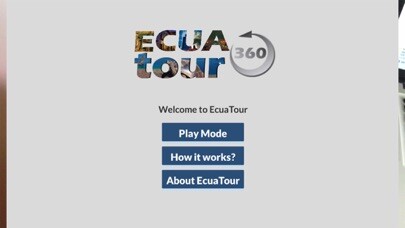 Emulate iPhone app EcuaTour using MyAndroid Emulate iPhone app EcuaTour using MyAndroid