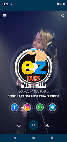 Run android online APK Ecuazona Djs Radio from MyAndroid or emulate Ecuazona Djs Radio using MyAndroid Run android online APK Ecuazona Djs Radio from MyAndroid or emulate Ecuazona Djs Radio using MyAndroid