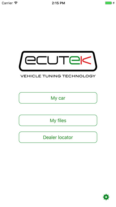 Emulate Android APK ECU Connect Emulate Android APK ECU Connect