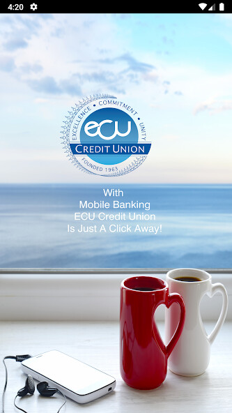 Run android online APK ECU Credit Union Mobile from MyAndroid or emulate ECU Credit Union Mobile using MyAndroid