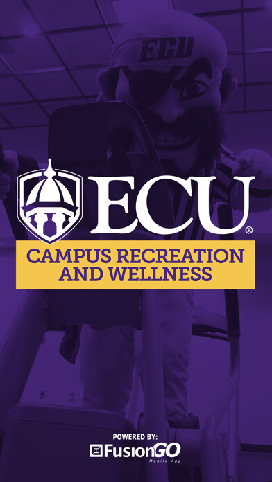 Emulate iPhone app ECU Rec and Wellness using MyAndroid Emulate iPhone app ECU Rec and Wellness using MyAndroid