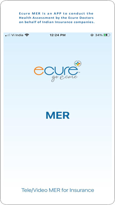 Emulate iPhone app Ecure-MER using MyAndroid Emulate iPhone app Ecure-MER using MyAndroid