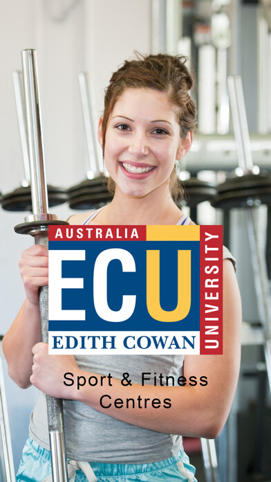 Emulate iPhone app ECU Sport and Fitness Centres using MyAndroid Emulate iPhone app ECU Sport and Fitness Centres using MyAndroid