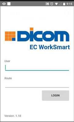 Emulate Android APK EC Worksmart Emulate Android APK EC Worksmart