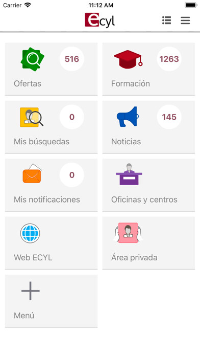 Emulate iPhone app ECYL using MyAndroid