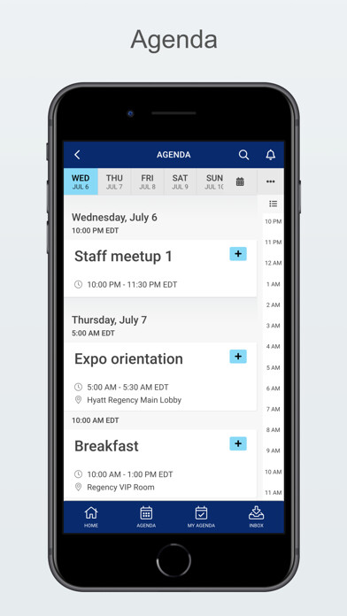 Emulate iPhone app Eczema Expo 2022 using MyAndroid Emulate iPhone app Eczema Expo 2022 using MyAndroid