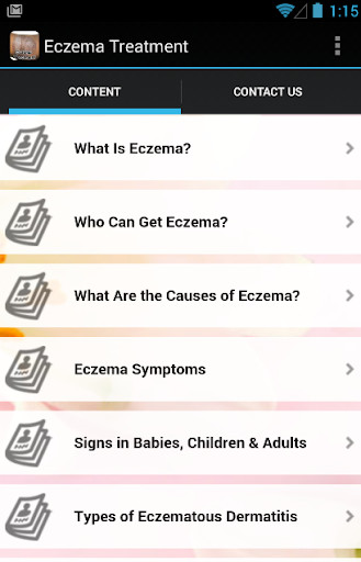 Run android online APK Eczema Symptoms Treatment from MyAndroid or emulate Eczema Symptoms Treatment using MyAndroid Run android online APK Eczema Symptoms Treatment from MyAndroid or emulate Eczema Symptoms Treatment using MyAndroid