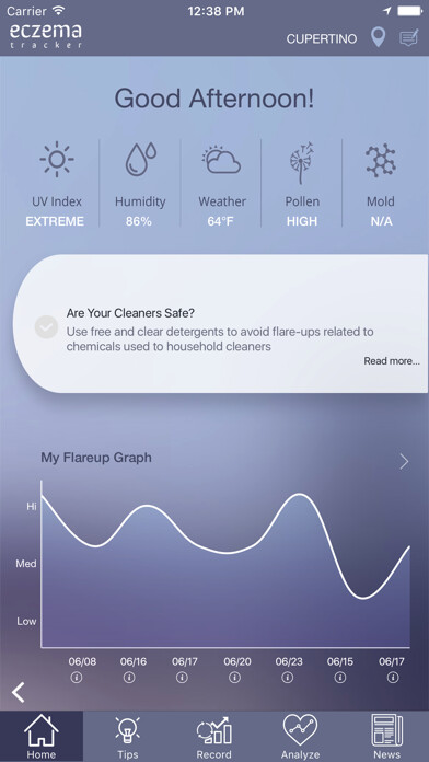 Run android online APK Eczema Tracker from MyAndroid or emulate Eczema Tracker using MyAndroid Run android online APK Eczema Tracker from MyAndroid or emulate Eczema Tracker using MyAndroid