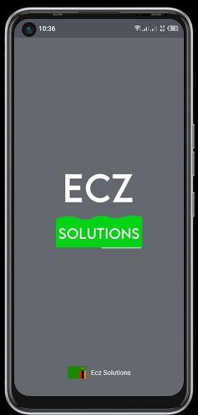 Run android online APK Ecz Solutions from MyAndroid or emulate Ecz Solutions using MyAndroid