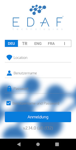 Run android online APK Edaf Customer App from MyAndroid or emulate Edaf Customer App using MyAndroid Run android online APK Edaf Customer App from MyAndroid or emulate Edaf Customer App using MyAndroid