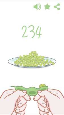 Emulate Android APK Edamame Pop