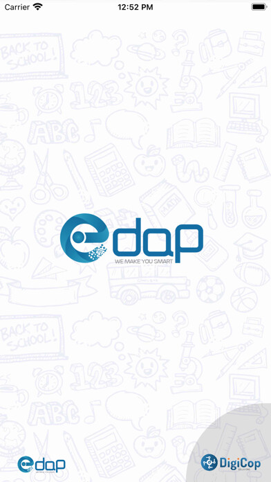 Emulate iPhone app Edap School using MyAndroid Emulate iPhone app Edap School using MyAndroid