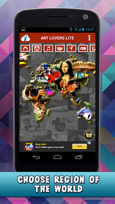 Emulate Android APK ED Art Lovers Emulate Android APK ED Art Lovers