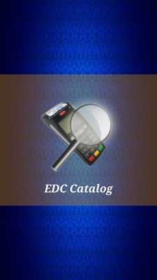 Emulate Android APK EDC Catalog