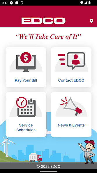 Run android online APK EDCO Waste Recycling from MyAndroid or emulate EDCO Waste Recycling using MyAndroid Run android online APK EDCO Waste Recycling from MyAndroid or emulate EDCO Waste Recycling using MyAndroid