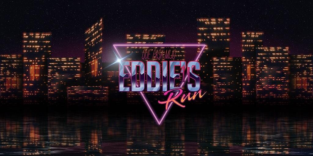 Run android online APK Eddies Run from MyAndroid or emulate Eddies Run using MyAndroid