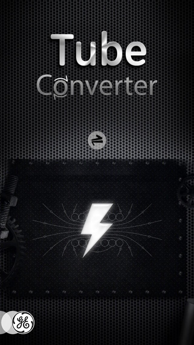 Emulate iPhone app Eddy Current Probe Selection Guide using MyAndroid Emulate iPhone app Eddy Current Probe Selection Guide using MyAndroid