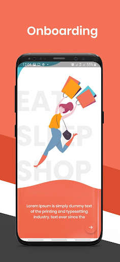 Run android online APK EddyShopper from MyAndroid or emulate EddyShopper using MyAndroid