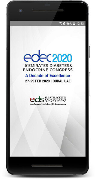 Run android online APK EDEC 2020 from MyAndroid or emulate EDEC 2020 using MyAndroid