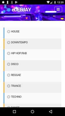 Emulate Android APK eDeejay Emulate Android APK eDeejay