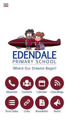 Emulate Android APK Edendale PS Southland