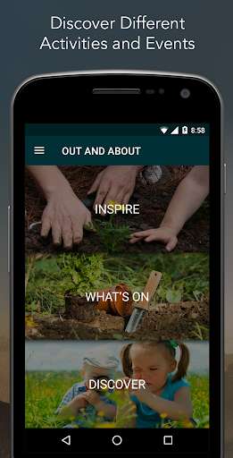 Emulate Android APK Eden Experts