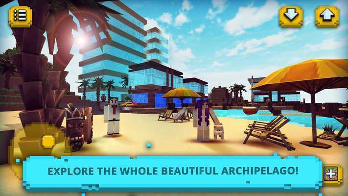 Emulate Android APK Eden Island Craft Emulate Android APK Eden Island Craft