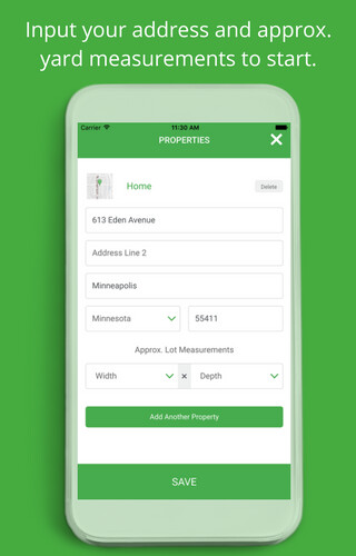 Run android online APK Eden – Lawn  Snow from MyAndroid or emulate Eden – Lawn  Snow using MyAndroid