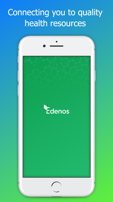 Emulate iPhone app Edenos using MyAndroid