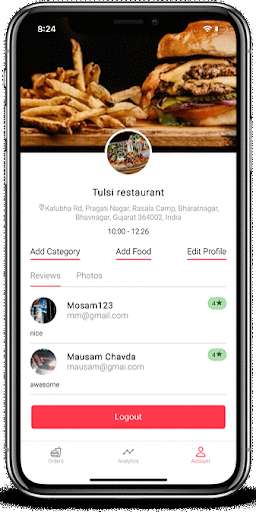 Run android online APK Eden Partner App from MyAndroid or emulate Eden Partner App using MyAndroid