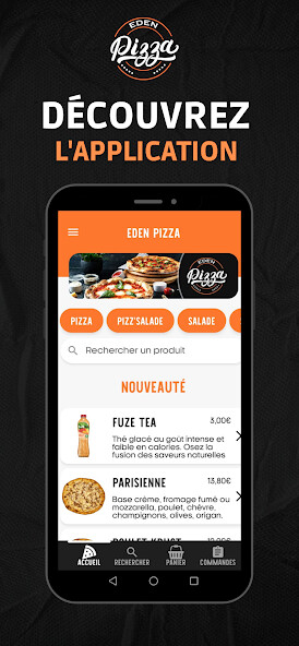 Run android online APK Eden Pizza from MyAndroid or emulate Eden Pizza using MyAndroid Run android online APK Eden Pizza from MyAndroid or emulate Eden Pizza using MyAndroid