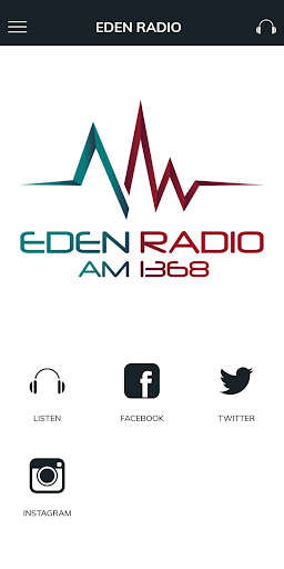 Run android online APK Eden Radio from MyAndroid or emulate Eden Radio using MyAndroid