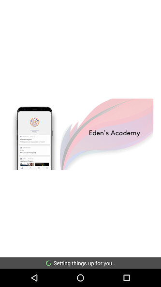 Run android online APK Edens Academy School from MyAndroid or emulate Edens Academy School using MyAndroid