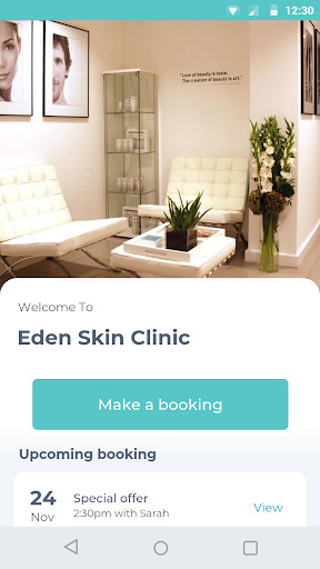 Run android online APK Eden Skin Clinic from MyAndroid or emulate Eden Skin Clinic using MyAndroid Run android online APK Eden Skin Clinic from MyAndroid or emulate Eden Skin Clinic using MyAndroid