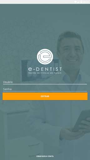 Run android online APK eDentist from MyAndroid or emulate eDentist using MyAndroid