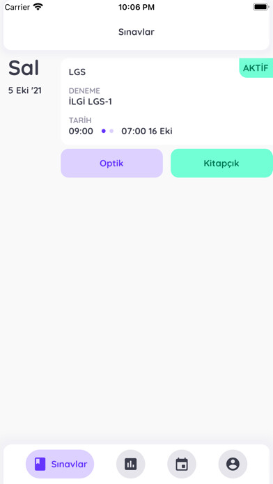 Emulate iPhone app Edesis using MyAndroid