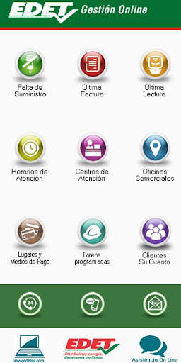 Run android online APK EDET GO from MyAndroid or emulate EDET GO using MyAndroid Run android online APK EDET GO from MyAndroid or emulate EDET GO using MyAndroid