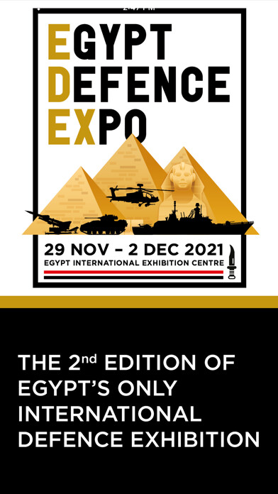 Emulate iPhone app EDEX 2021 using MyAndroid Emulate iPhone app EDEX 2021 using MyAndroid
