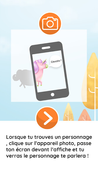 Run android online APK Edgar - Chasse au trésor from MyAndroid or emulate Edgar - Chasse au trésor using MyAndroid