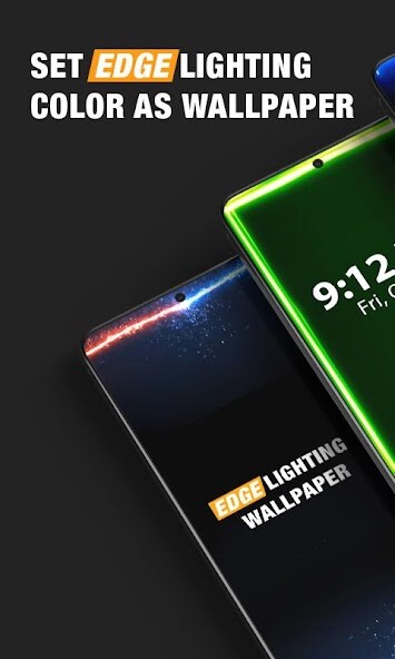 Run android online APK Edge  Border : Lighting Live Wallpaper from MyAndroid or emulate Edge  Border : Lighting Live Wallpaper using MyAndroid