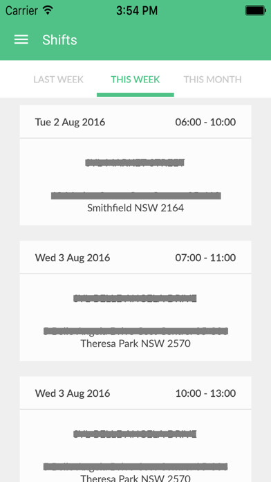 Emulate iPhone app Edge Creation using MyAndroid Emulate iPhone app Edge Creation using MyAndroid