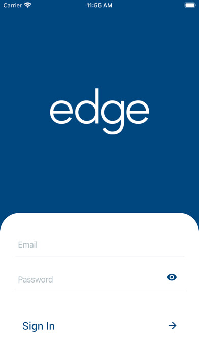 Emulate iPhone app edgeCRM Cloud using MyAndroid Emulate iPhone app edgeCRM Cloud using MyAndroid