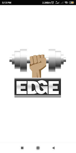 Run android online APK Edge Fitness Centre from MyAndroid or emulate Edge Fitness Centre using MyAndroid