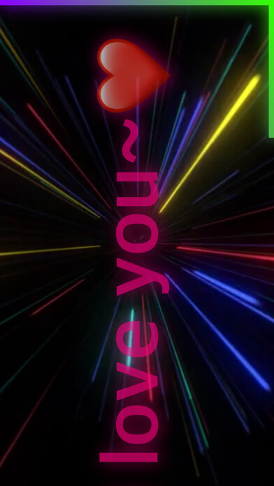 Emulate iPhone app Edge LED - display board LED using MyAndroid Emulate iPhone app Edge LED - display board LED using MyAndroid