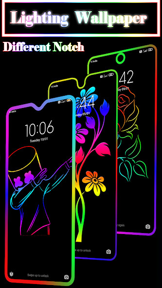 Run android online APK Edge Lighting - Border Lightin from MyAndroid or emulate Edge Lighting - Border Lightin using MyAndroid Run android online APK Edge Lighting - Border Lightin from MyAndroid or emulate Edge Lighting - Border Lightin using MyAndroid