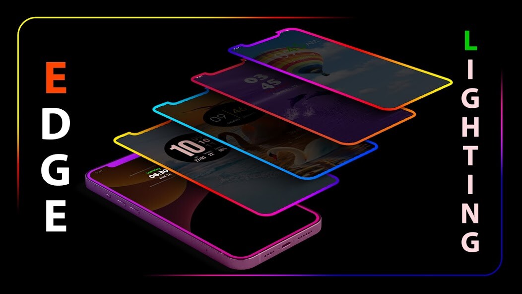 Run android online APK Edge Lighting : Rounded Border Color from MyAndroid or emulate Edge Lighting : Rounded Border Color using MyAndroid Run android online APK Edge Lighting : Rounded Border Color from MyAndroid or emulate Edge Lighting : Rounded Border Color using MyAndroid